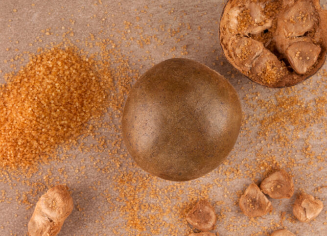 monk fruit