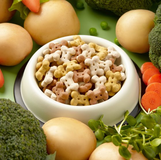 Pet Nutrition